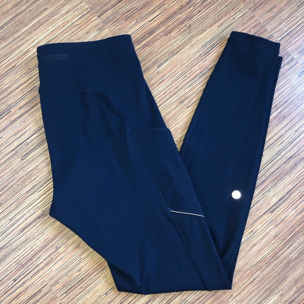LULULEMON ATHLETICA | SPEED UP TIGHT 28”